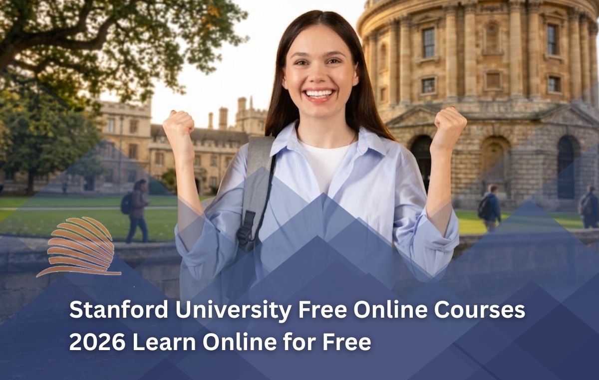 Stanford University Free Online Courses 2026